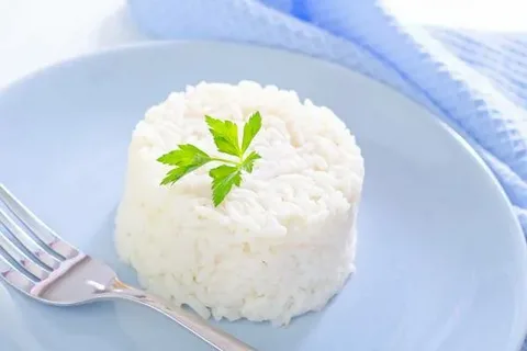 تصویر 3 از قیمت خرید برنج عنبر بو گونی زرد با فروش عمده